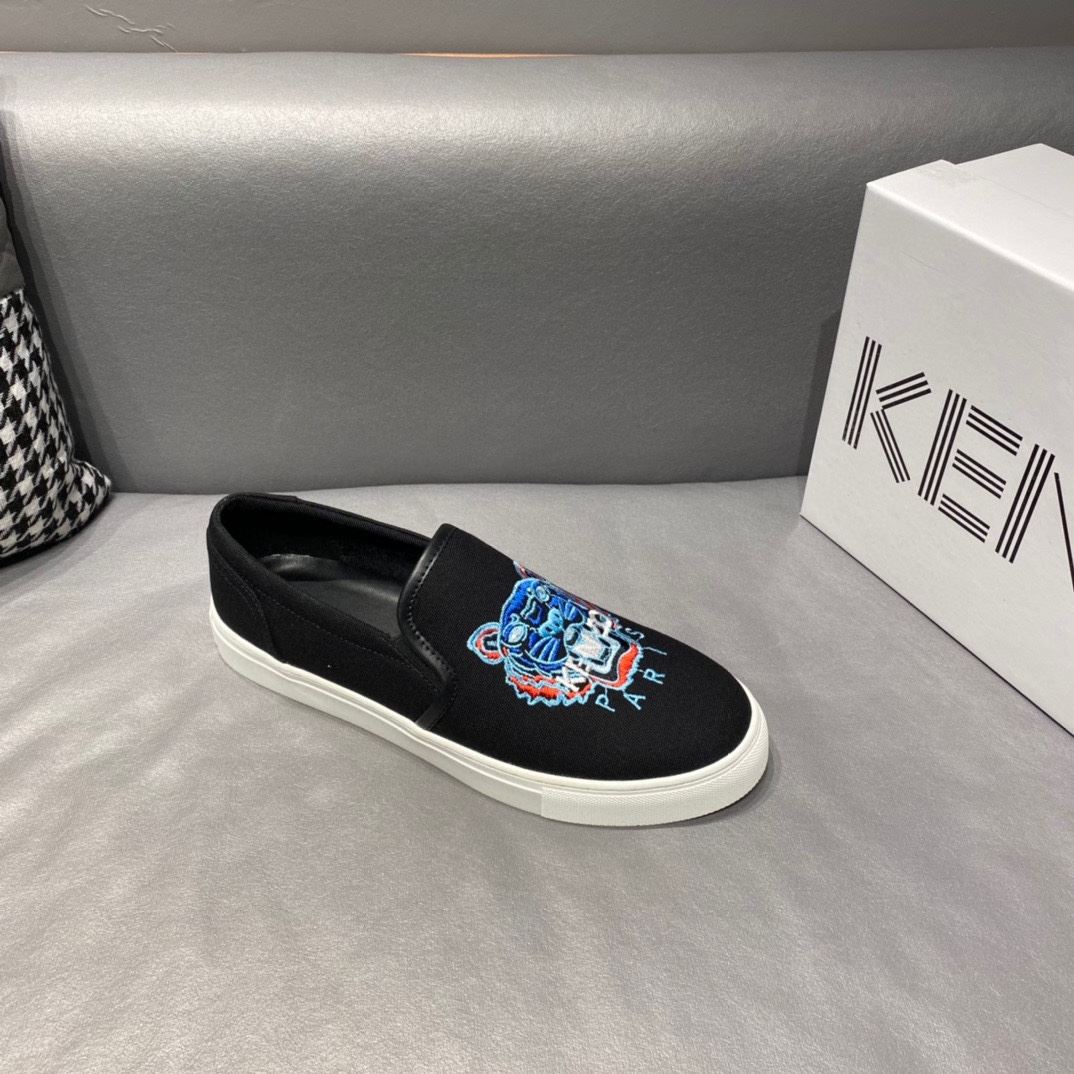 Kenzo Shoes